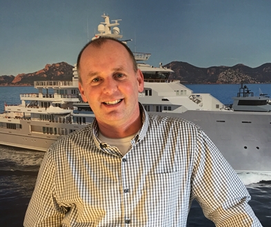 Image forSuperyacht Tenders and Toys expands team with Technical Sales Specialist